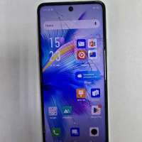 Infinix Smart 8 3/64GB (X6525) Duos