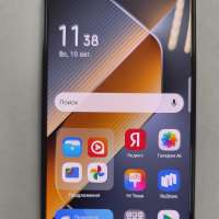 TECNO Pova 6 Pro 5G 12/256GB (LI9) Duos