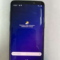 Samsung Galaxy S9 4/64GB (G960F) Duos