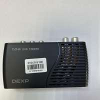 DEXP HD 8000P