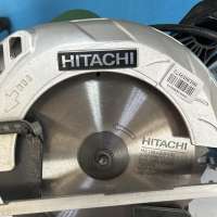 Hitachi C 7SS