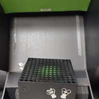 Microsoft Xbox Series X 1000GB