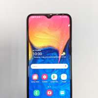 Samsung Galaxy A10 2019 2/32GB (A105F) Duos