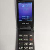 MAXVI E9 Duos