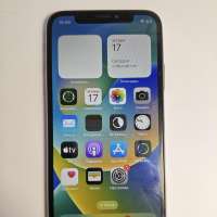 Apple iPhone X 64GB