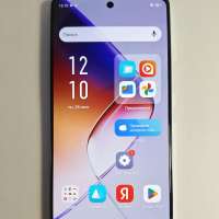 Infinix GT 20 Pro 12/256GB (X6871) Duos
