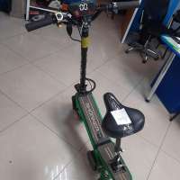 Shorner Elite F1 PRO