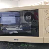 Mystery MMW-2002