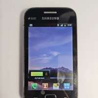Samsung Galaxy Ace (S6802) Duos