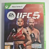 UFC 5 (Xbox Series X)