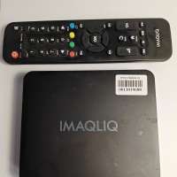 IMAQLIQ G-Box