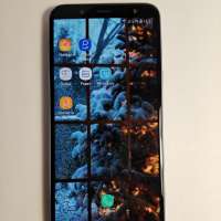 Samsung Galaxy J6 2018 3/32GB (J600F) Duos