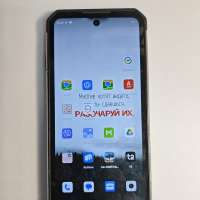 OUKITEL WP27 12/256GB Duos