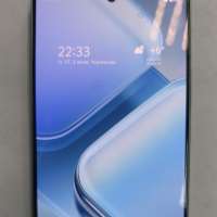 Vivo iQOO Z9 Turbo 12/256GB (V2352A) Duos