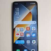 TECNO Pova 6 Neo 8/128GB (LI6) Duos