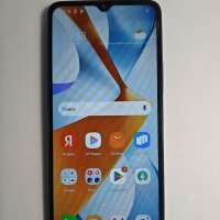 POCO C61 3/64GB (2312BPC51X) Duos