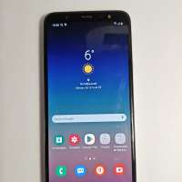 Samsung Galaxy A6+ 3/32GB (A605FN) Duos