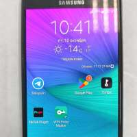 Samsung Galaxy Note 4 3/32GB (N910H)