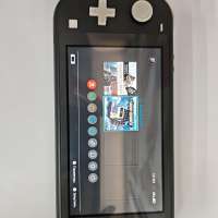 Nintendo Switch Lite (HDH-001)