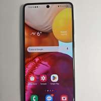 Samsung Galaxy A71 6/128GB (A715F) Duos