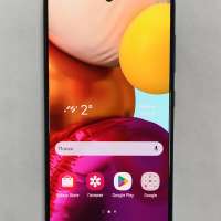 Samsung Galaxy A71 6/128GB (A715F) Duos