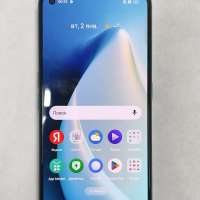 Realme GT Neo 2 5G 8/128GB (RMX3370) Duos