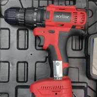 Aceline OBS ASB215-35 с СЗУ