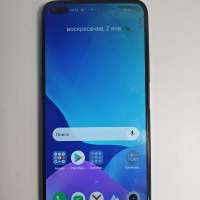 Realme 6 Pro 8/128GB (RMX2063) Duos