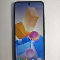 Infinix Hot 40 Pro 8/256GB (X6837) Duos