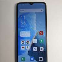 Infinix Hot 30i 4/128GB (X669D) Duos