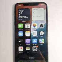 Apple iPhone XS Max 256GB