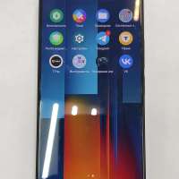 POCO M6 Pro 8/256GB (2312FPCA6G) Duos