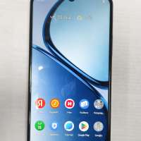 Realme Note 50 3/64GB (RMX3834) Duos