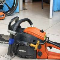 КАЛИБР без модели (бензопила)