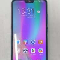 Honor 10 4/128GB (COL-L29) Duos