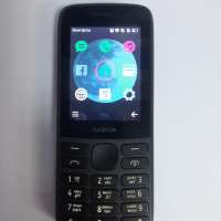 Nokia 215 4G DS (TA-1272) Duos