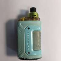 Geekvape Aegis Hero 3 (H45 Classic) (с 18 лет)