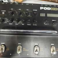 LINE 6 POD HD300