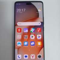 Xiaomi 13 Lite 8/256GB (2210129SG) Duos