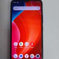 Realme C11 2021 4/64GB (RMX3231) Duos