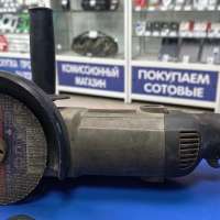 Интерскол УШМ-180/1800М