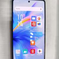 Infinix Note 30 Pro 8/256GB (X678B) Duos