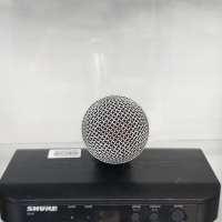 Shure BLX4 M17 + SHURE BLX2