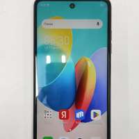 TECNO Spark Go 2024 4/64GB (BG6) Duos