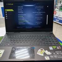 TANSHI X15F R7 7435H/4060/16GB/512GB