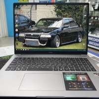 Honor MagicBook X16 (GOH-X)