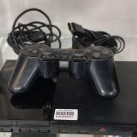 Sony PlayStation 2 Slim (SCPH-90008)
