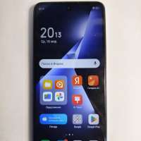 TECNO Pova 5 Pro 5G 8/256GB (LH8n) Duos