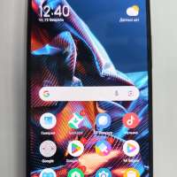 POCO X5 Pro 5G 8/256GB (22101320G) Duos