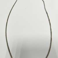 Цепь серебро 925 5,07g, вес изделия 5.17g